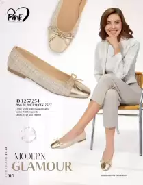 Catálogo Price Shoes Página 111