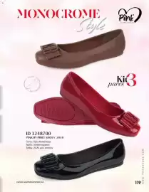 Catálogo Price Shoes Página 120