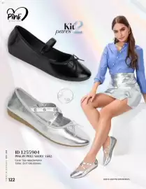 Catálogo Price Shoes Página 123