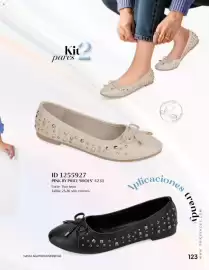 Catálogo Price Shoes Página 124
