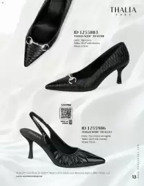 Catálogo Price Shoes Página 13