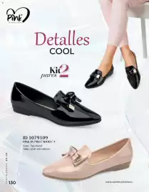 Catálogo Price Shoes Página 131