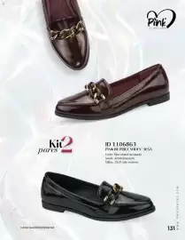 Catálogo Price Shoes Página 132