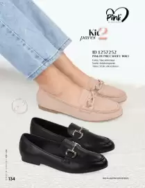 Catálogo Price Shoes Página 135