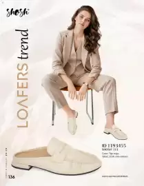 Catálogo Price Shoes Página 137