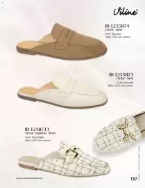 Catálogo Price Shoes Página 138