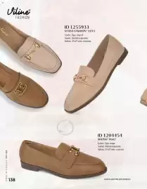 Catálogo Price Shoes Página 139