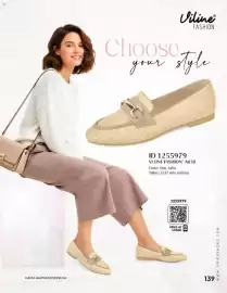 Catálogo Price Shoes Página 140