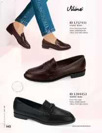 Catálogo Price Shoes Página 141
