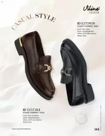 Catálogo Price Shoes Página 144