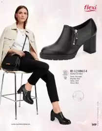 Catálogo Price Shoes Página 150