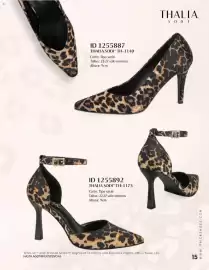 Catálogo Price Shoes Página 15
