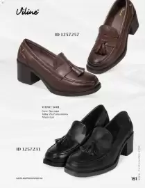 Catálogo Price Shoes Página 152
