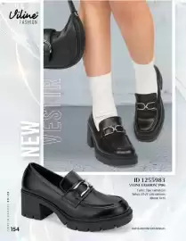 Catálogo Price Shoes Página 155