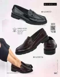 Catálogo Price Shoes Página 160