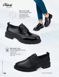 Catálogo Price Shoes Página 167