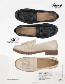 Catálogo Price Shoes Página 170