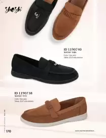 Catálogo Price Shoes Página 171