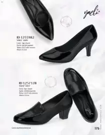 Catálogo Price Shoes Página 176