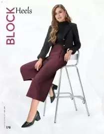 Catálogo Price Shoes Página 179