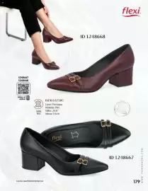 Catálogo Price Shoes Página 180