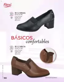 Catálogo Price Shoes Página 181