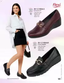 Catálogo Price Shoes Página 182