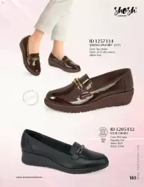 Catálogo Price Shoes Página 184