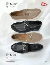 Catálogo Price Shoes Página 186