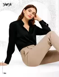 Catálogo Price Shoes Página 187