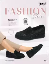 Catálogo Price Shoes Página 188