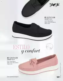 Catálogo Price Shoes Página 190