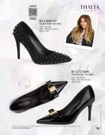 Catálogo Price Shoes Página 19