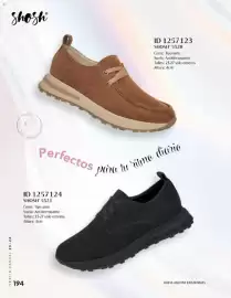Catálogo Price Shoes Página 195