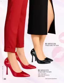 Catálogo Price Shoes Página 20