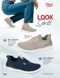 Catálogo Price Shoes Página 201