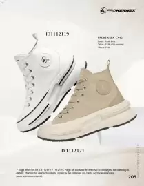 Catálogo Price Shoes Página 206