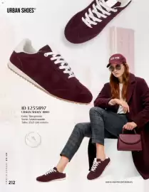 Catálogo Price Shoes Página 213
