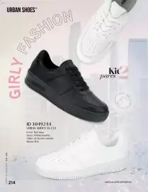 Catálogo Price Shoes Página 215