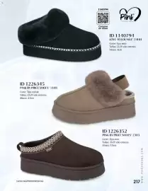 Catálogo Price Shoes Página 218