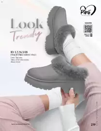 Catálogo Price Shoes Página 220