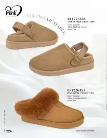 Catálogo Price Shoes Página 225