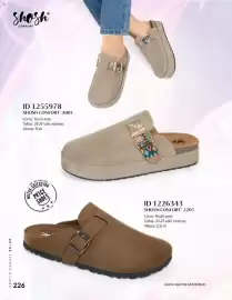 Catálogo Price Shoes Página 227