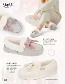 Catálogo Price Shoes Página 229