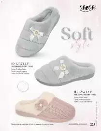 Catálogo Price Shoes Página 230