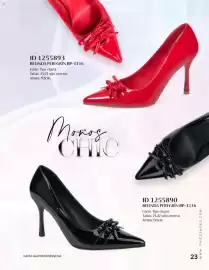 Catálogo Price Shoes Página 23