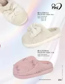 Catálogo Price Shoes Página 234