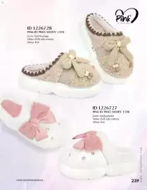 Catálogo Price Shoes Página 240