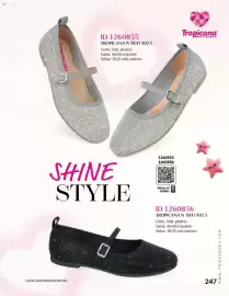 Catálogo Price Shoes Página 248