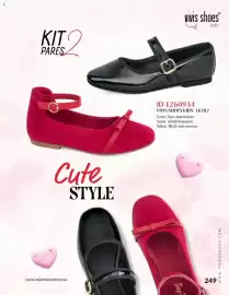 Catálogo Price Shoes Página 250